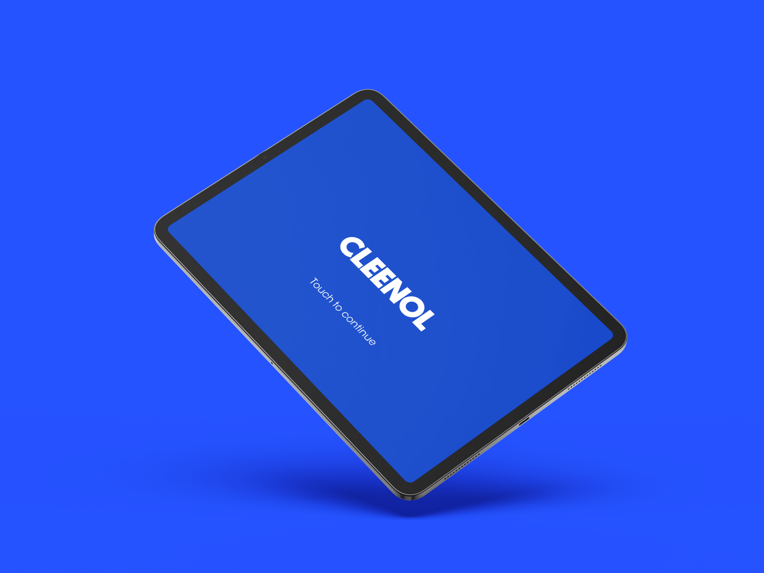 Cleenol Marketing Materials